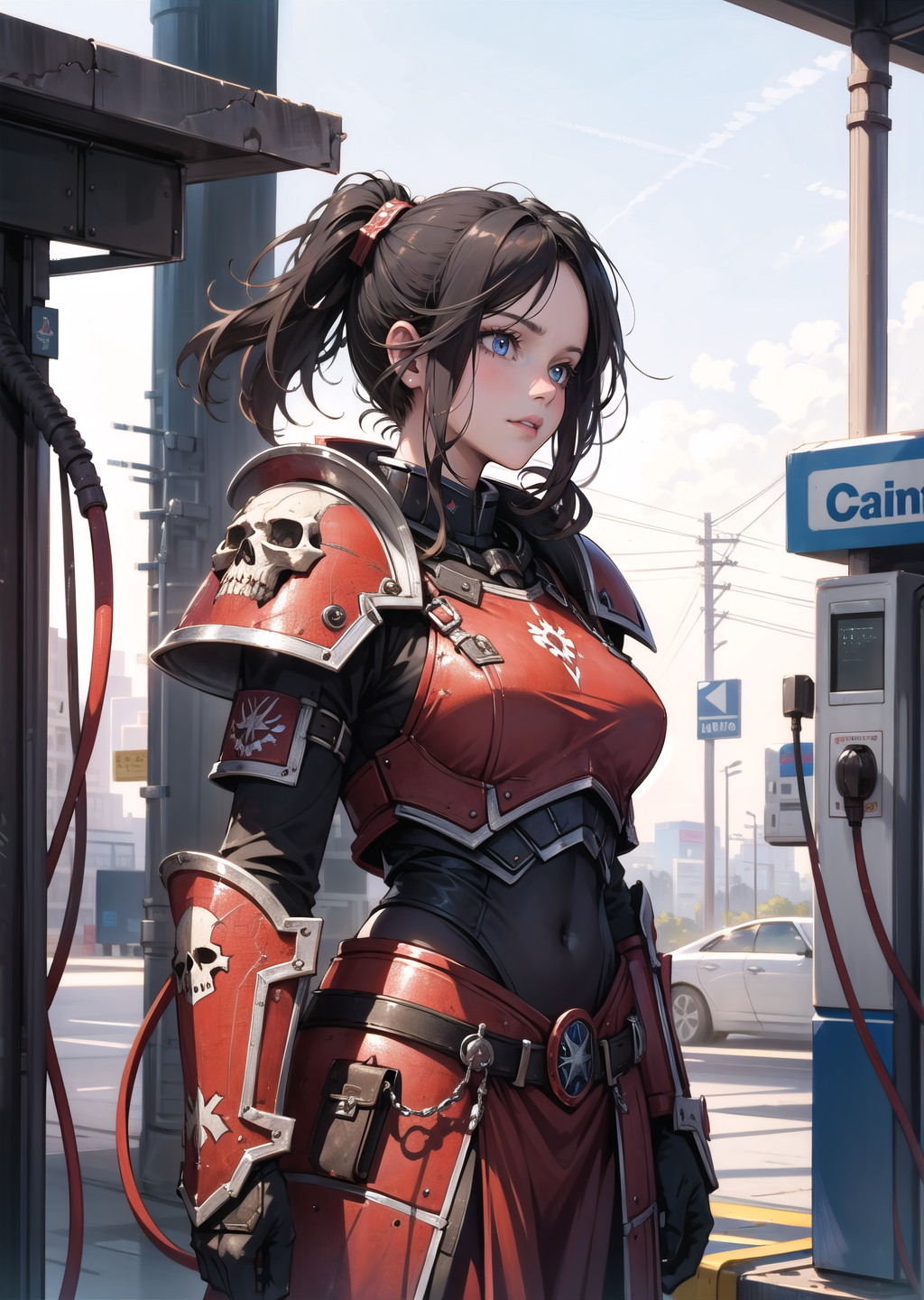 193619-2633304370-(1girl) (digital) ( in detailed gas station,  (armor)) , best quality,    khorne, skull,.png